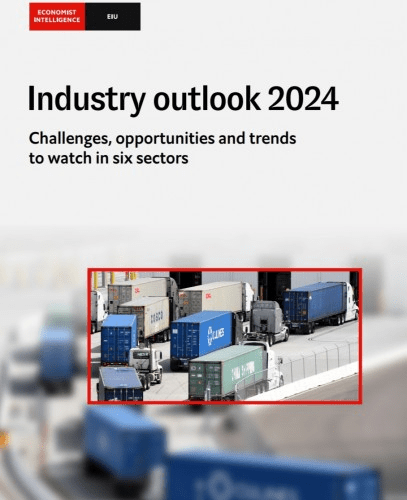 The Economist Intelligence Unit Industry Outlook