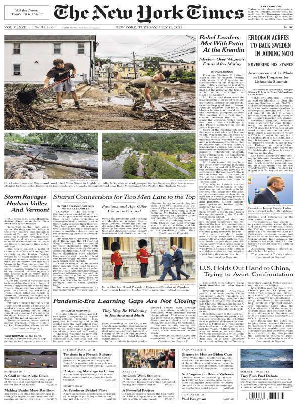 1689056015 the new york times july 11 2023 downmagaz net