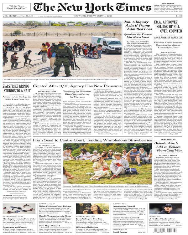 1689315418 the new york times 07 14 2023 downmagaz net