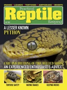 1691378031 practical reptile keeping 07 2023 downmagaz net