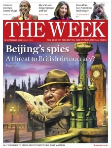 The Week UK 周刊报道PDF下载 2023年9月16日 1 1694789327 the week uk 16 09 2023 downmagaz net 1