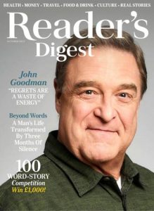 Reader's Digest UK 读者文摘PDF下载 2023年10月英国刊 1 1695100794 00a297d9