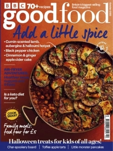 BBC Good Food UK - October 2023 1 1695277027 bbcgoodfoodukoctober2023 downmagaz net