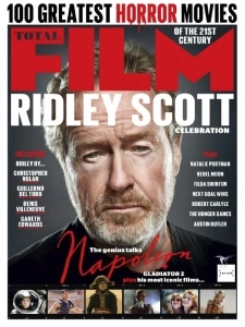 电影杂志 Total Film - Issue 343, November 2023 1 1696786365 total film 11 2023 downmagaz net 1