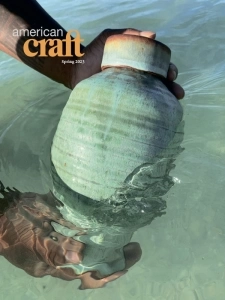 American Craft - Spring 2023 1 1697004386 american craft spring 2023 downmagaz net
