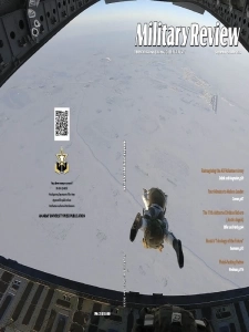 Military Review - September/October 2023 1 1697797386 military review 09 10 2023 downmagaz net