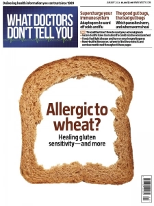 What Doctors Don't Tell You UK - January 2024 1 1702622878 what doctors dont tell you uk january 2024 downmagaz net