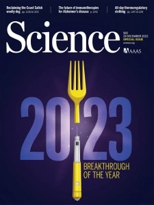 Science 科学杂志 PDF下载 2023年12月15日刊 1 1702629238 science 15 december 2023 downmagaz net