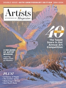 The Artist S January February March April 2024   1703190863 The Artists 01 04 2024 Downmagaz Net.webp