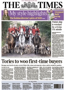1703651061 the times 27 december 2023 downmagaz net