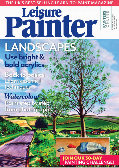 Leisure Painter March 2024 PDF PDF   1705561707794 