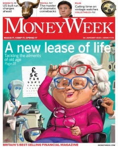 MoneyWeek Download 财经周刊下载 2024年1月26日刊 - 外刊库 | 外刊下载 | 财新周刊PDF | 经济学人PDF ...