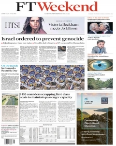 1706333626 ft weekend 27 01 2024 downmagaz net