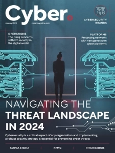 Cyber Magazine PDF Download- January 2024