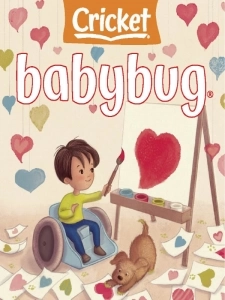 Babybug Stories, Rhymes, and Activities for Babies and Toddlers - February 2024 English | 24 pages | True PDF | 10.2 MB