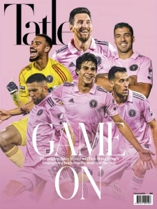 Hong Kong Tatler - February 2024 English | 196 pages | True PDF | 194.9 MB