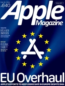 苹果杂志PDF下载 AppleMagazine 2024年2月2日刊