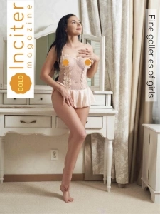 Inciter Magazine - February 2024