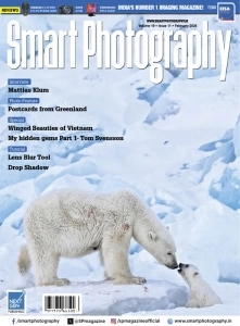 Smart Photography - February 2024 English | 92 pages | True PDF | 81.2 MB