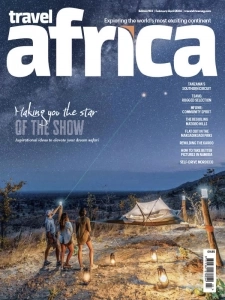 Travel Africa - Issue 103, February/April 2024 English | 164 pages | True PDF | 74.7 MB