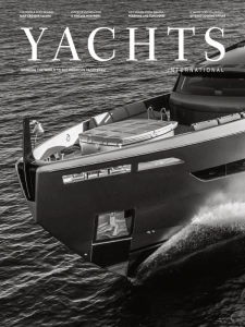 Yachts International - Spring 2024 1 Yachts International - Spring 2024 English | 92 pages | True PDF | 47.3 MB