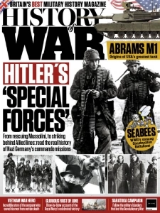 History of War - Issue 130 2024 English | 84 pages | True PDF | 57.8 MB