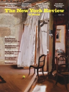 The New York Review of Books - March 7, 2024 English | 44 pages | True PDF | 19.7 MB