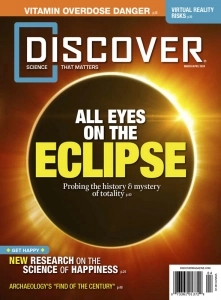 Discover - March/April 2024 English | 60 pages | True PDF | 10.2 MB
