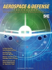 Aerospace & Defense Technology - February 2024 1 Aerospace & Defense Technology - February 2024 English | 62 Pages | True PDF | 23.2 MB