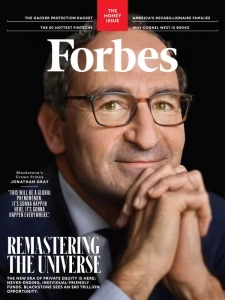 Forbes USA 福布斯杂志PDF下载 2024年2-3月刊