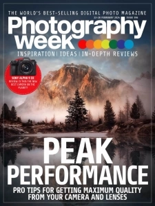 Photography Week - Issue 596, 22/28 February 2024 English | 32 pages | True PDF | 15.4 MB
