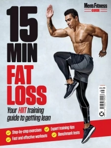 Men's Fitness Guide - Issue 38 2024 English | 64 pages | True PDF | 41.6 MB