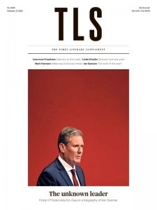 The TLS - February 23, 2024 English | 28 pages | PDF | 36.5 MB