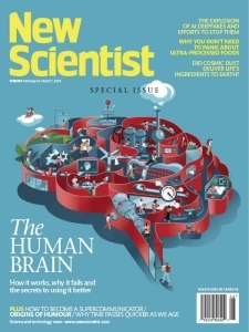 New Scientist USA - February 24, 2024 English | 52 pages | True PDF | 14.6 MB