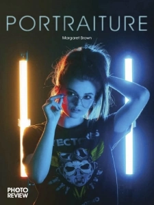 Photo Review - Portraiture 2024 English | 100 pages | True PDF | 16.9 MB