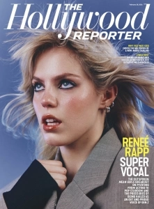 The Hollywood Reporter - February 28, 2024 English | 52 pages | True PDF | 30.5 MB