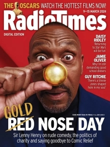 Radio Times - 9 March 2024 English | 154 pages | True PDF | 70.9 MB