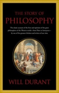 The Story of Philosophy by Will Durant Requirements: .ePUB reader, 2.8 MB