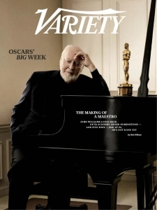 Variety - March 6, 2024