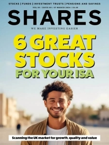 Shares Magazine - 7 March 2024 English | 53 pages | PDF | 40.1 MB