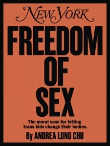 New York Magazine - March 11/24, 2024 English | 104 pages | True PDF | 73.7 MB