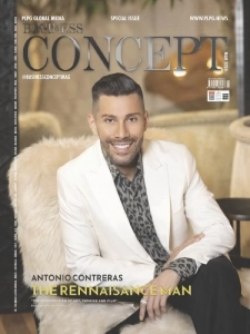 Business Concept Magazine - March 2024 English | 208 pages | True PDF | 93.9 MB