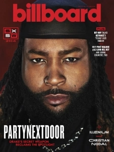 Billboard Magazine - March 9, 2024 English | 62 pages | True PDF | 85.7 MB