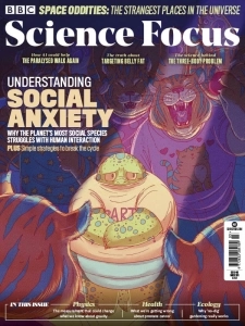 BBC Science Focus Magazine - March 2024 English | 92 pages | True PDF | 161.4 MB