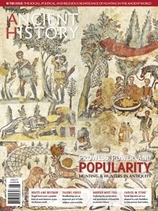 Ancient History Magazine - Issue 48 2024 English | 60 pages | True PDF | 33.1 MB
