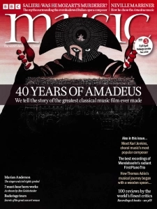 BBC Music Magazine - April 2024 English | 114 pages | True PDF | 44 MB