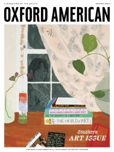 Oxford American - Spring 2024 English | 116 pages | True PDF | 51.8 MB