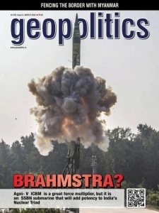Geopolitics - March 2024 English | 64 pages | True PDF | 20.8 MB