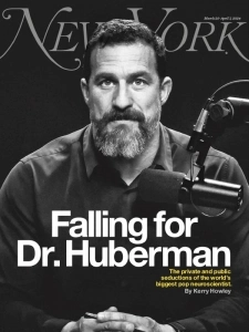 New York Magazine - March 25 / April 7, 2024 English | 92 pages | True PDF | 66.3 MB