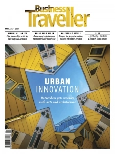 Business Traveller UK - April 2024 English | 76 pages | True PDF | 30.9 MB